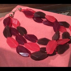 Chunky Statement Necklace